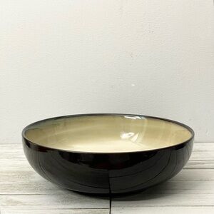 PFALTZGRAFF STUDIO Glazed Ceramic Serving Bowl